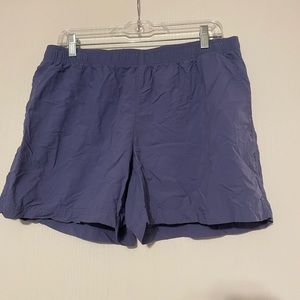Columbia Womens Sandy River Shorts Large